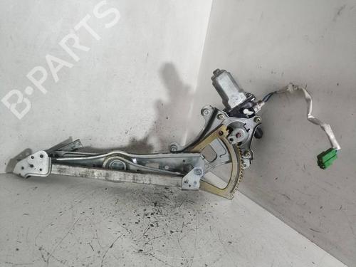 Rear right window mechanism SUBARU LEGACY IV Estate (BP) 2.5 AWD (BP9) | BP28276116C25 