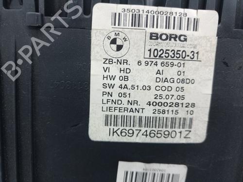 Instrument cluster BMW 3 (E90)  | BP20677216C47 