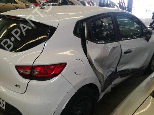 Elektronisk modul RENAULT CLIO IV (BH_)  | BP6004083M83 