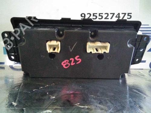 Climate control MAZDA 6 Estate (GH) | BP1077117I5