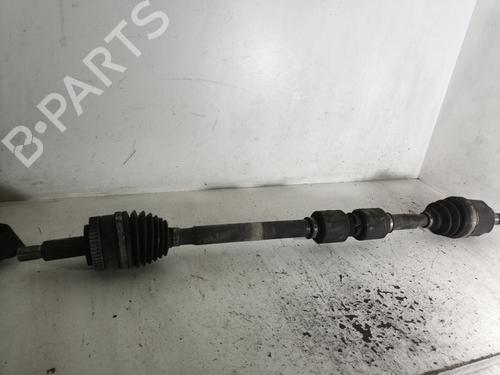 Used Right front driveshaft HYUNDAI ix35 (LM, EL, ELH) [2009-2016]  20674501