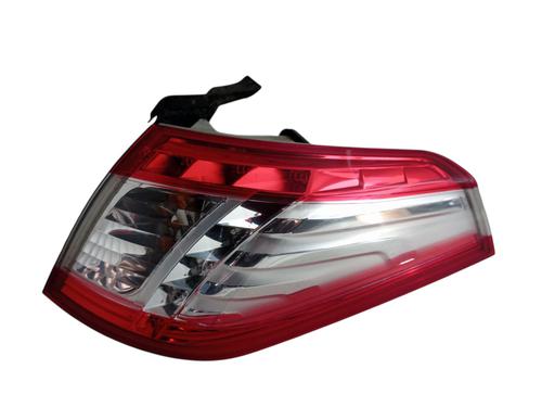 Used Right taillight PEUGEOT 508 SW I (8E_) 2.0 HDi (140 hp) 29498463