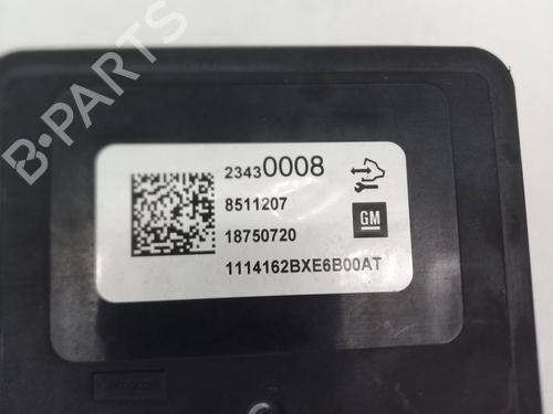 ABS pump OPEL INSIGNIA A (G09)  | BP9581251M43 