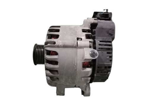 Used Alternator PEUGEOT 3008 II SUV (MC_, MR_, MJ_, M4_) [2016-2026]  31146694