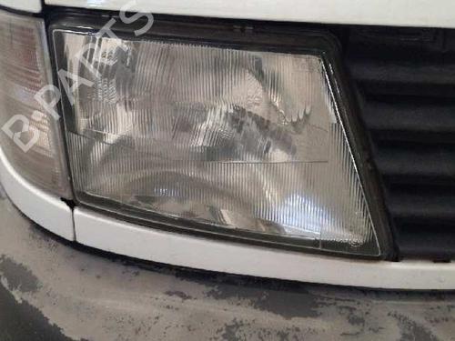 Used Right headlight MERCEDES-BENZ VITO Van (W638) [1997-2003]  5412749