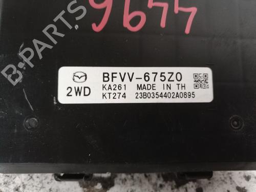 Electronic module MAZDA 3 Saloon (BP_)  | BP19253950M83