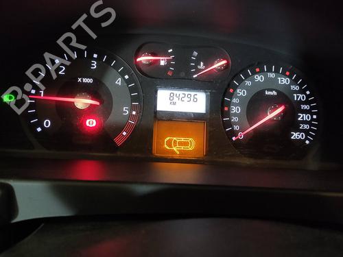 Pedal RENAULT LAGUNA II (BG0/1_)  | BP18264251I4 