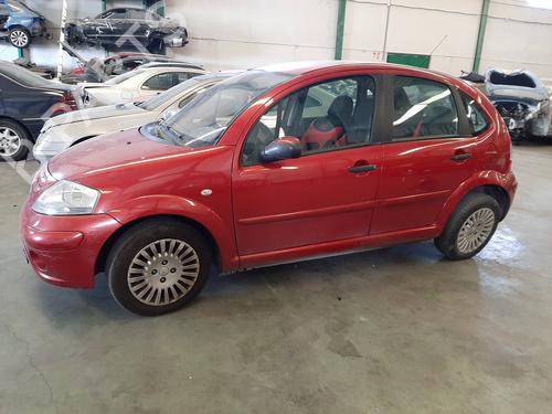 Electronic module CITROËN C3 I (FC_, FN_)  | BP13882449M83 