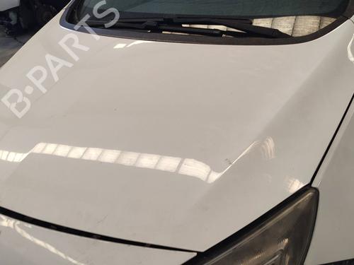 Used Hood OPEL ASTRA J (P10) [2009-2016]  20676725