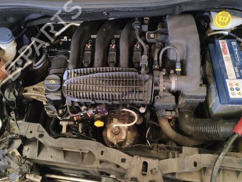 Engine PEUGEOT 208 I (CA_, CC_)  | BP31072145M1 