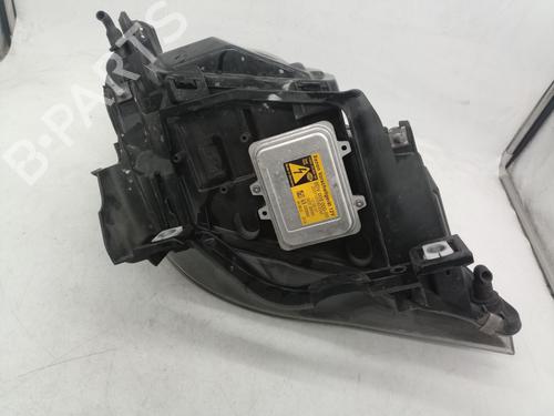 Left headlight BMW 5 (E60) 525 d | BP37683128C28 - Image 4