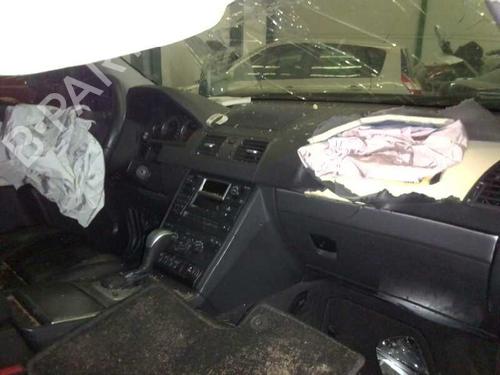 AC-Kondensator VOLVO XC90 I (275)  | BP1406417M32