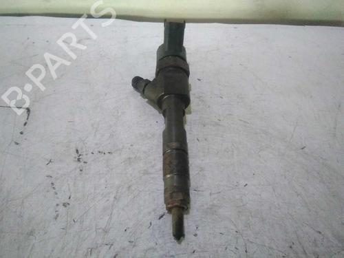 Injector RENAULT LAGUNA II (BG0/1_) 1.9 dCi (BG08, BG0G) | BP5021729M100 