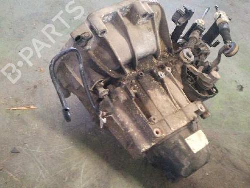 Gearbox NISSAN MICRA III (K12) 1.2 16V | BP3456150M3 