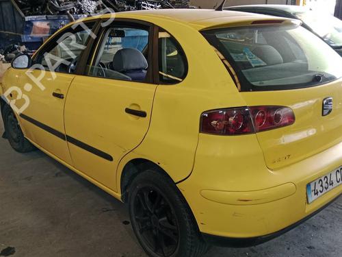 Engine SEAT IBIZA III (6L1) | BP38408477M1 - Image 8