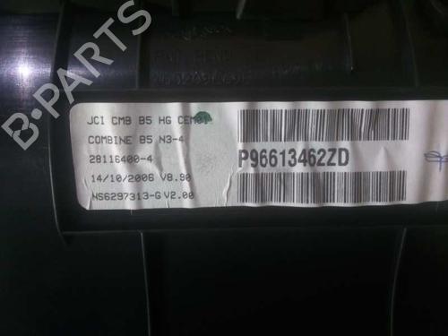Instrument cluster CITROËN C4 I (LC_)  | BP3014266C47 
