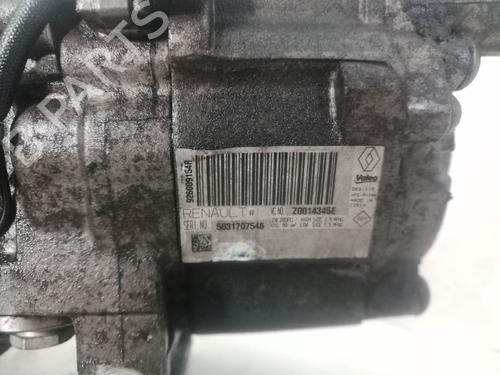 AC compressor DACIA LOGAN (LS_) 1.5 dCi (LS04) | BP34461027M34  - Image 5