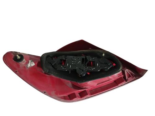 Right taillight PEUGEOT 307 (3A/C) | BP30168304C35