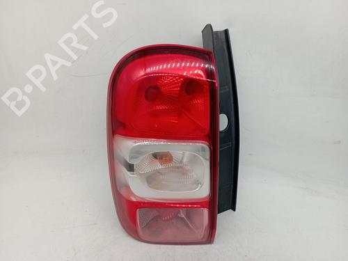 Used Left taillight Left taillight 38595775 38595775