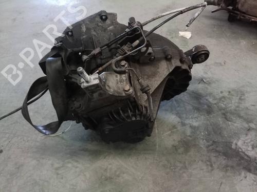 Gearbox FORD MONDEO III Saloon (B4Y)  | BP9639187M3 