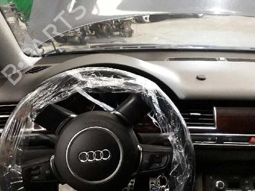 Kollisonspute sett AUDI A8 D3 (4E2, 4E8)  | BP3019189C86 