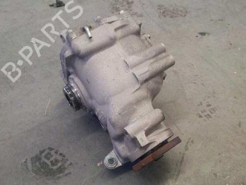 Used Front differential Front differential INFINITI G Saloon 37 (320 hp) 5637132 5637132