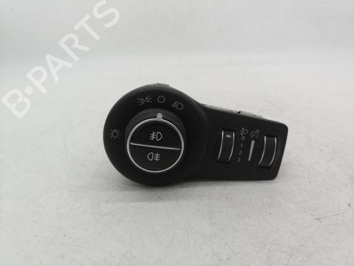 Used Headlight switch FIAT 500X (334_) 1.4 (334AXC1B, 334AXC11) (140 hp) 29750673
