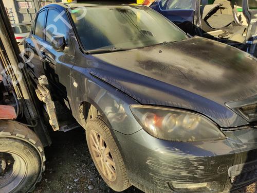 Starter MAZDA 3 Saloon (BK) | BP9419547M8