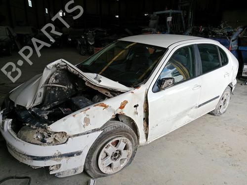 Styregear/Snekke SEAT LEON (1M1)  | BP25257362M22 