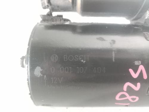 Starter OPEL CORSA C (X01) 1.8 (F08, F68) | BP36435202M8 - Image 5