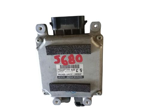 Elektronisk modul Elektronisk modul 38107256 38107256