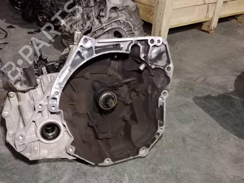 Used Gearbox NISSAN MICRA IV (K13K, K13KK) 1.2 (80 hp) 30327303