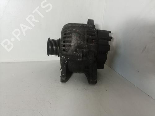 Used Alternator Alternator RENAULT MEGANE II Estate (KM0/1_) 1.9 dCi (131 hp) 34003987 34003987