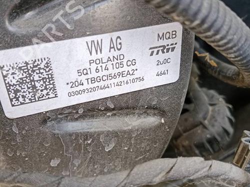 Servo brake VW PASSAT B8 Variant (3G5, CB5) 1.6 TDI | BP29408924M42 