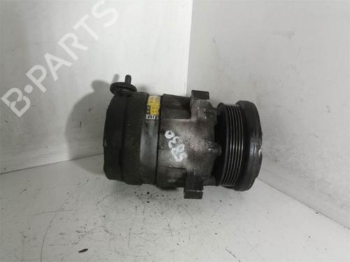 AC compressor CHEVROLET REZZO MPV (U100) 2.0 | BP38320650M34 - Image 3