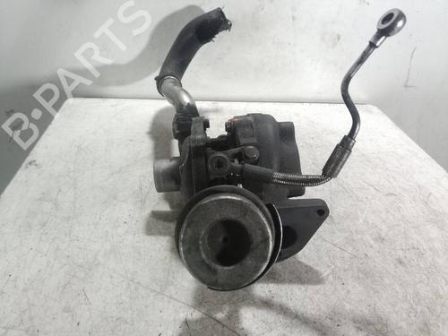 Turbocharger/Supercharger FIAT GRANDE PUNTO (199_)  | BP10252210M71 