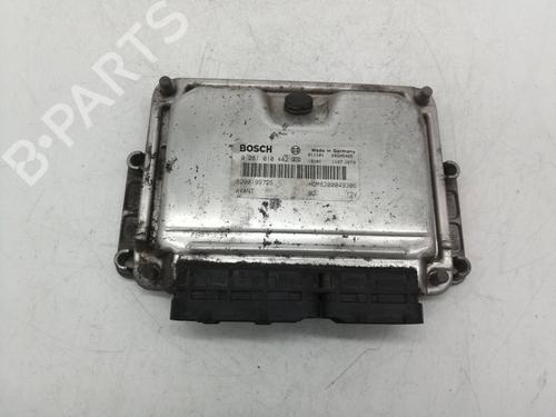Centralita motor RENAULT MEGANE I Grandtour (KA0/1_) 1.9 dTi (KA1U) (80 hp) 29746845