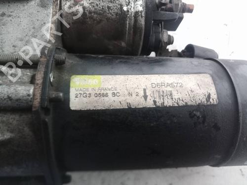 Starter CITROËN XSARA (N1)  | BP10562129M8 