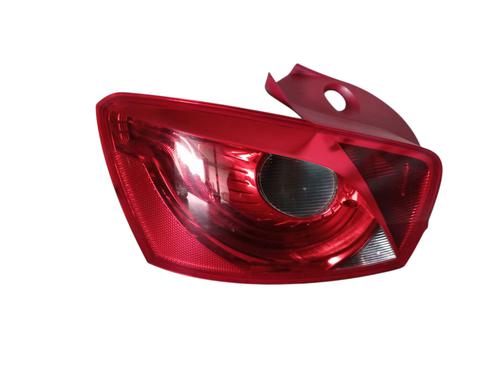 Used Left taillight SEAT IBIZA IV SC (6J1, 6P5) [2008-2018]  30001647