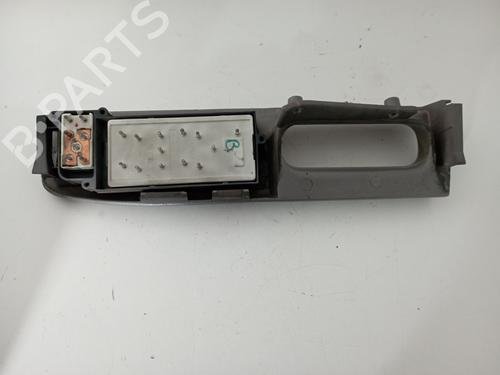 Left front window switch FORD USA EXPLORER (U2, U_) | BP33952464I27 - Image 2