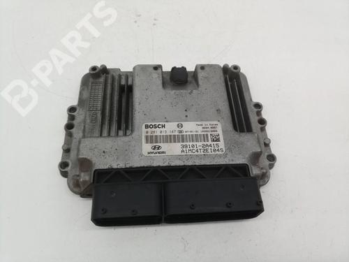 Used Engine control unit (ECU) Engine control unit (ECU) HYUNDAI ACCENT III (MC) 1.5 CRDi GLS (110 hp) 10065989 10065989