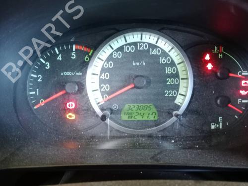 Gearbox MAZDA 5 (CR) 2.0 CD (CR19) | BP36433861M3 - Image 5