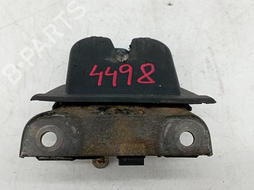 Used Tailgate lock AUDI A6 C5 (4B2) [1997-2005]  18253951
