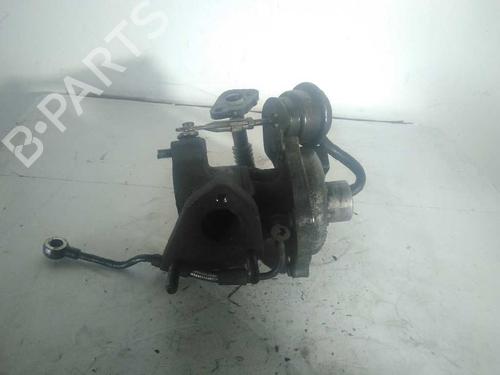 BP5566087M71 | Turbo OPEL CORSA D (S07) 1.3 CDTI (L08, L68) BP5566087M71