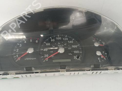 Kombiinstrument KIA SORENTO I (JC) 2.5 CRDi 4WD (140 hp) 16582284