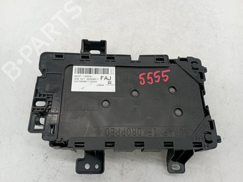 Fuse box FORD TRANSIT CUSTOM V362 Bus (F3) | BP36258737E1 - Image 2