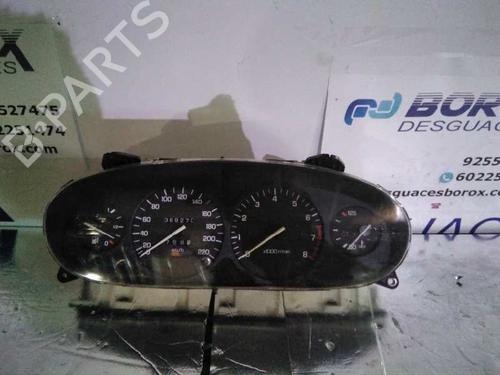 Used Instrument cluster DAEWOO LEGANZA (KLAV) [1997-2004]  1099595