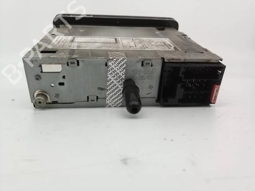 Radio ALFA ROMEO 159 (939_)  | BP8311771E6 