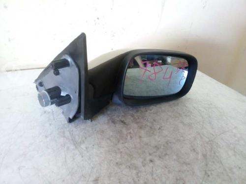Right mirror RENAULT LAGUNA II (BG0/1_) 1.9 dCi (BG08, BG0G) | BP2691172C27 