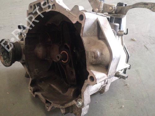 Gearbox SEAT IBIZA III (6L1)  | BP6467493M3 